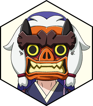 イサニュードー