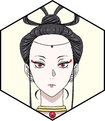 ヤシマノサグメ