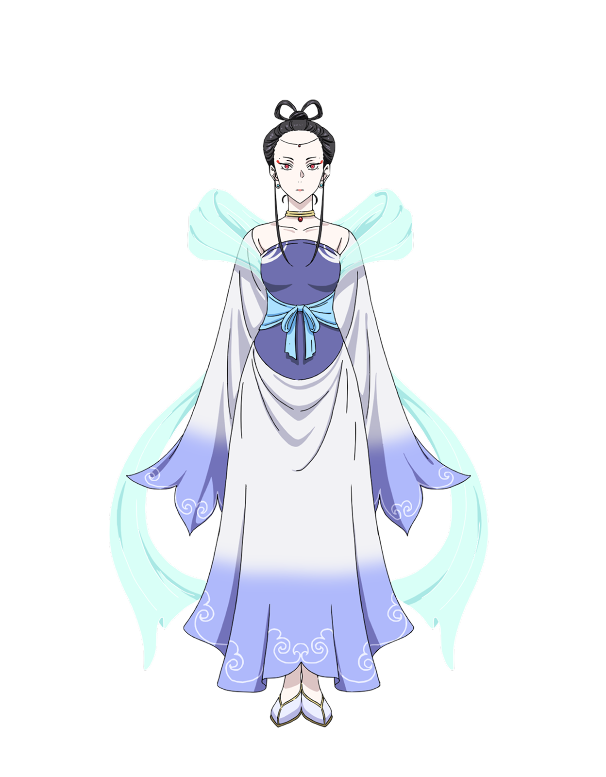 ヤシマノサグメ