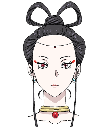 ヤシマノサグメ