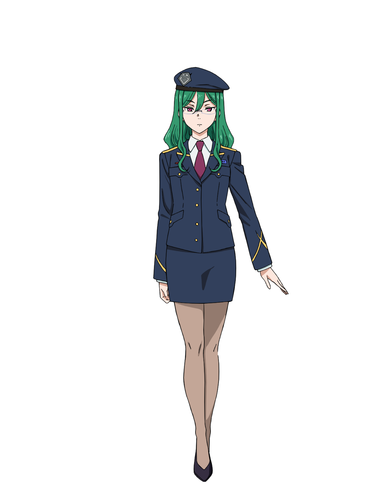 鳴海 楓