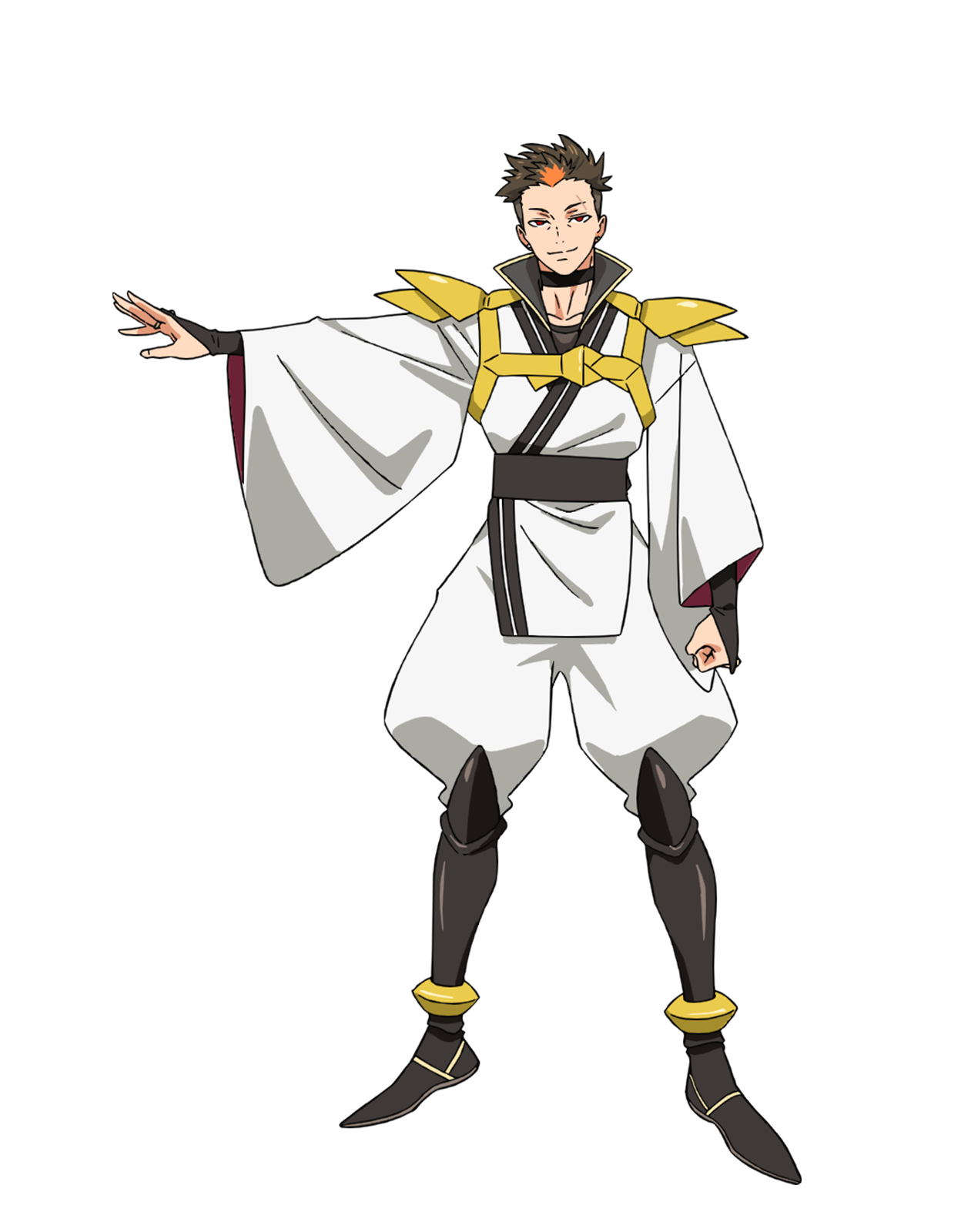 織田龍成